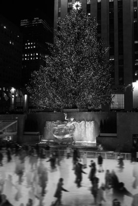rockefeller center