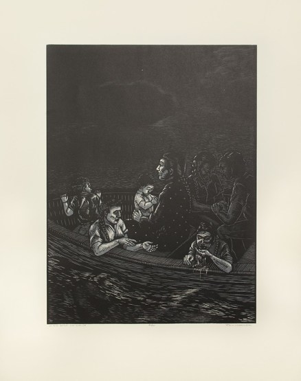 La Que Bebe No Vuelve